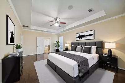 3710 N Autrey Court, Missouri City, TX 77459 - Photo 11