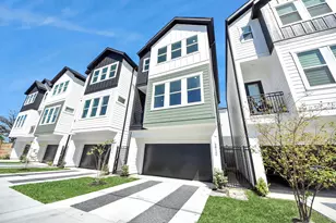 4818 Cochran St, Houston, TX 77009 - Photo 5