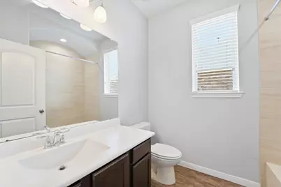 14358 Whitetop Peak Court, Conroe, TX 77384 - Photo 5