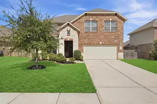 14358 Whitetop Peak Ct, Conroe, TX 77384 - Photo 1