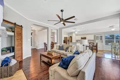 13906 Aspen Knoll Court, Houston, TX 77059 - Photo 7