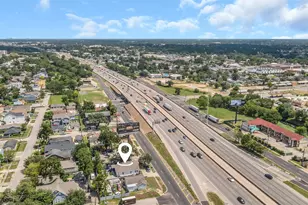 2607 North Fwy, Houston, TX 77009 - Photo 29