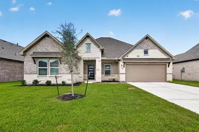 3507 Sago Palm Dr, Manvel, TX 77578 - Photo 1