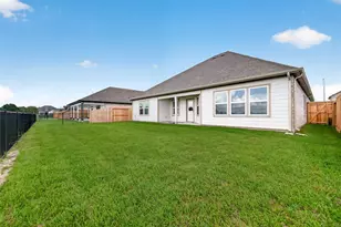 3507 Sago Palm Dr, Manvel, TX 77578 - Photo 47