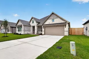 3507 Sago Palm Dr, Manvel, TX 77578 - Photo 3