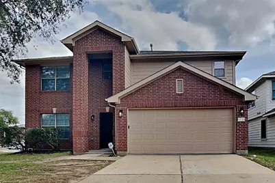 6718 Wild Pecan Trail, Houston, TX 77084 - Photo 1