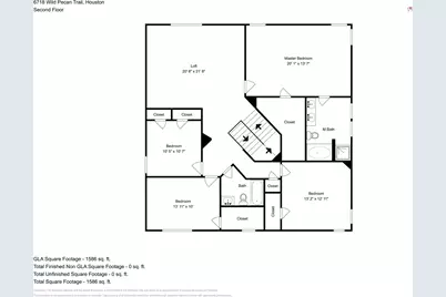 6718 Wild Pecan Trail, Houston, TX 77084 - Photo 21