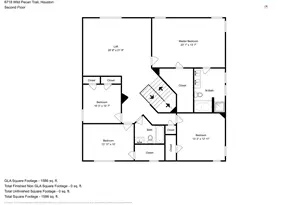 6718 Wild Pecan Trail, Houston, TX 77084 - Photo 21