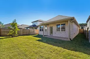 13045 Brookwood Bnd Ln, Conroe, TX 77302 - Photo 35