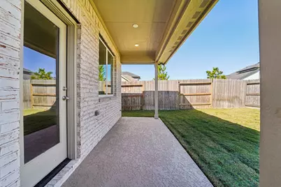 13045 Brookwood Bend Lane, Conroe, TX 77302 - Photo 33