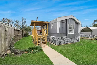 145 W Austin Avenue, Pasadena, TX 77502 - Photo 3