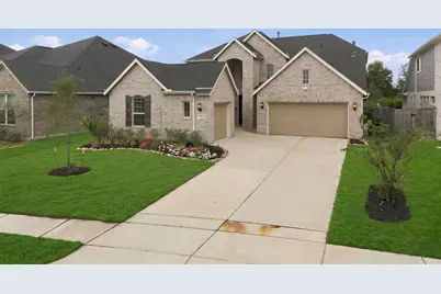 31927 Pippin Orchard Lane, Hockley, TX 77447 - Photo 3