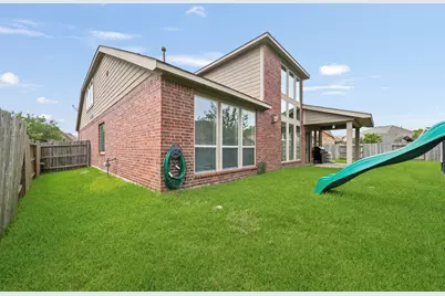 13711 Cutler Springs Court, Pearland, TX 77584 - Photo 33
