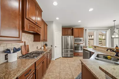 13711 Cutler Springs Court, Pearland, TX 77584 - Photo 15