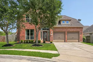 13711 Cutler Springs Ct, Pearland, TX 77584 - Photo 35