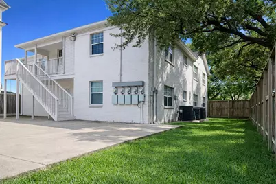 2126 Banks Street #2, Houston, TX 77098 - Photo 35