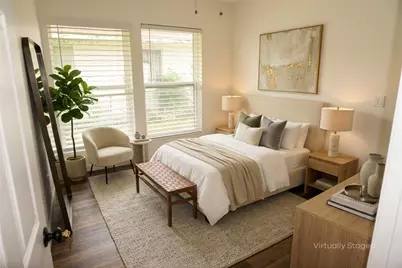 1610 Antoine Drive, Houston, TX 77055 - Photo 5
