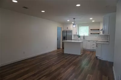 1610 Antoine Drive, Houston, TX 77055 - Photo 7
