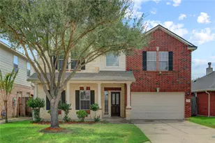 11110 Christmas Fern St, Houston, TX 77064 - Photo 1