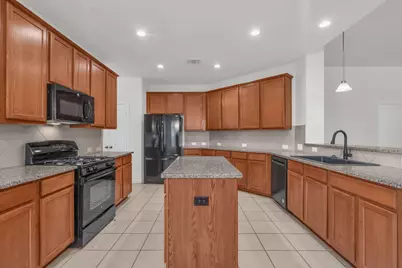9978 Golden Field Lane, Brookshire, TX 77423 - Photo 15