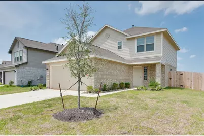 11020 N Lake Mist Lane, Willis, TX 77318 - Photo 3