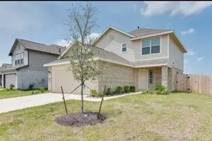 11020 N Lake Mist Ln, Willis, TX 77318 - Photo 3