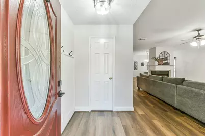 4010 Spring Branch Drive W, Pearland, TX 77584 - Photo 5