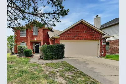 6027 Coventry Falls, Houston, TX 77084 - Photo 1