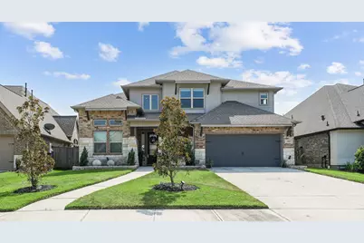 3326 Allendale Park Court Court, Houston, TX 77365 - Photo 1