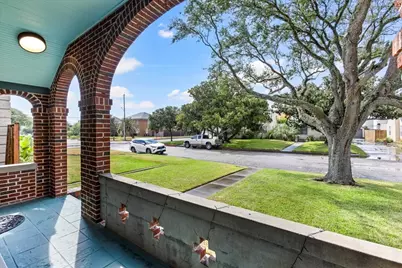 4706 Sherman Boulevard, Galveston, TX 77551 - Photo 3