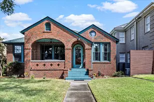 4706 Sherman Blvd, Galveston, TX 77551 - Photo 1