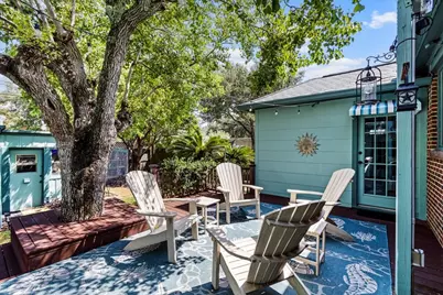 4706 Sherman Boulevard, Galveston, TX 77551 - Photo 33