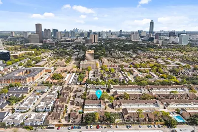 1928 Augusta Drive, Houston, TX 77057 - Photo 3