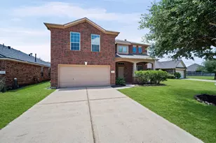 8711 Sandusky Ct, Tomball, TX 77375 - Photo 1