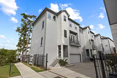 1565 W 22nd Street, Houston, TX 77008 - Photo 1