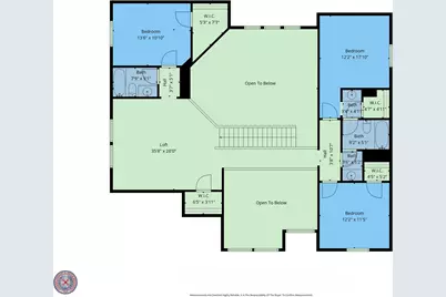 1131 Windsor Chase Lane, Spring, TX 77373 - Photo 37