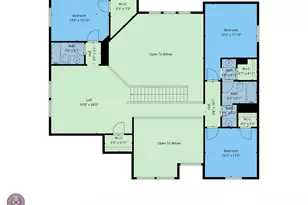 1131 Windsor Chase Ln, Spring, TX 77373 - Photo 37