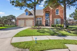 1131 Windsor Chase Ln, Spring, TX 77373 - Photo 1