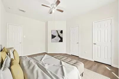 2806 Powell Springs Court, Missouri City, TX 77459 - Photo 31