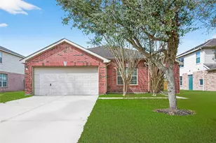 2806 Powell Springs Ct, Missouri City, TX 77459 - Photo 1