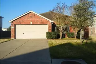 2806 Powell Springs Ct, Missouri City, TX 77459 - Photo 1