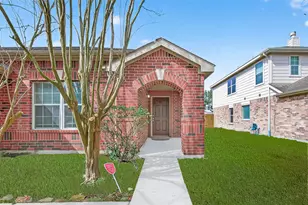 2806 Powell Springs Ct, Missouri City, TX 77459 - Photo 5