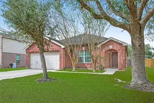 2806 Powell Springs Ct, Missouri City, TX 77459 - Photo 3