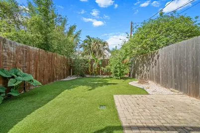 513 W 22nd Street, Houston, TX 77008 - Photo 35
