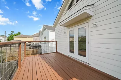 513 W 22nd Street, Houston, TX 77008 - Photo 33