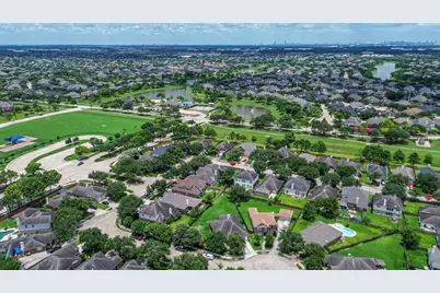 12005 Green Falls Drive, Pearland, TX 77584 - Photo 5