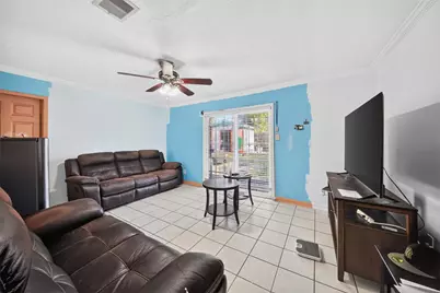 1514 Hidden Valley Drive, Houston, TX 77088 - Photo 3