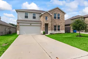 12818 Sunny Pass, Willis, TX 77318 - Photo 3