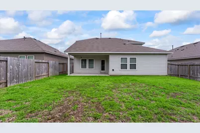 12818 Sunny Pass, Willis, TX 77318 - Photo 5