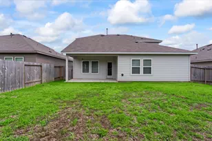 12818 Sunny Pass, Willis, TX 77318 - Photo 5